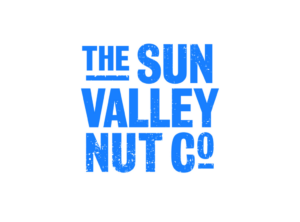 The Sun Valley Nut Company logo