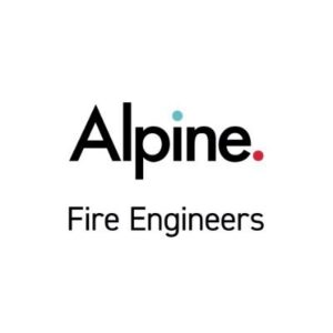 Alpine Fire Engineers Logo